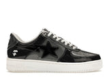 A Bathing Ape Bape Sta Low Color Camo Combo Black - image 1