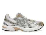 ASICS Gel-1130 White Wood Crepe - image 1