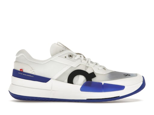 On The Roger Pro 2 White Indigo - image 1