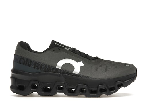 On Running Cloudmonster 2 Asphalt Iron - image 1