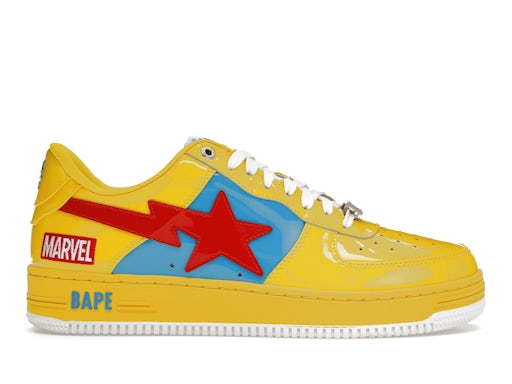 A Bathing Ape Bape Sta Marvel Comics Thor (2022) - image 1