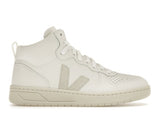 Veja V-15 Leather White - image 1
