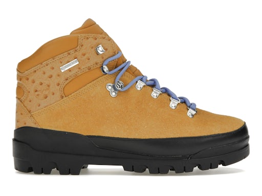 Timberland World Hiker Boot Stussy Wheat - image 1
