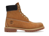 Timberland 6" Premium Waterproof Boot Wheat - image 1
