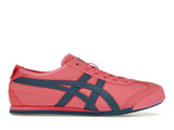 Onitsuka Tiger Mexico 66 Pink Cameo Mako Blue - image 1