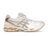 ASICS Gel-Kayano 14 White Simply Taupe (Women's) - image 1