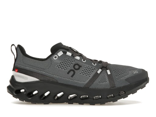 On Running Cloudsurfer Trail Eclipse Black - image 1