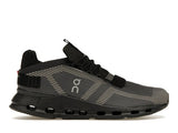On Running Cloudnova Void Eclipse Undyed White - image 1