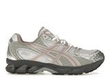 ASICS Gel-Nimbus 10.1 Kith White Morganite - image 1