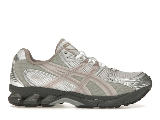 ASICS Gel-Nimbus 10.1 Kith White Morganite - image 1