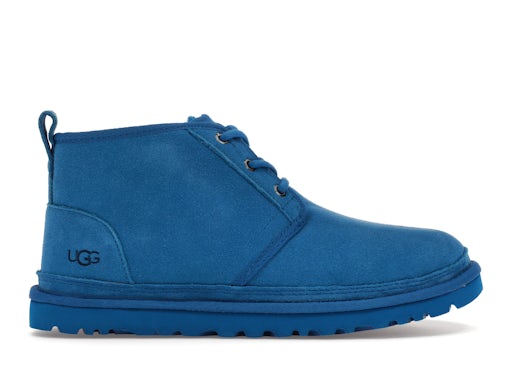 UGG Neumel Boot Dive Blue - image 1