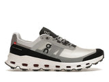 On Running Cloudvista Glacier Grey Black (Women's) - image 1