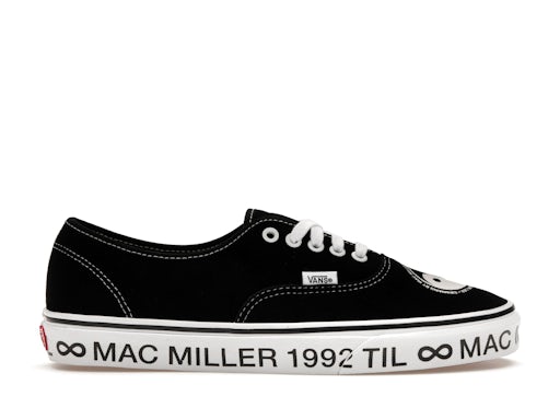 Vans Authentic Mac Miller Swimming - image 1