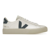 Veja Campo Chromefree Leather White California - image 1