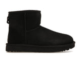UGG Classic Mini II Boot Black (Women's) - image 1