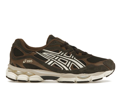 ASICS Gel-NYCBlack Coffee - image 1