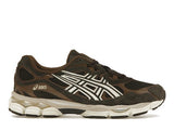 ASICS Gel-NYCBlack Coffee - image 1