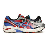 ASICS GT-2160 Kith Marvel Villains Spider-Man/Venom Battle Spectra Pack Opened Box (Comic Not Included) - image 1