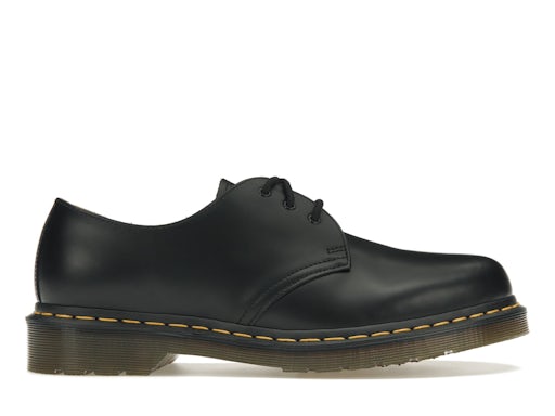Dr. Martens 1461 Smooth Leather Oxford Black Smooth - image 1