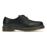 Dr. Martens 1461 Smooth Leather Oxford Black Smooth - image 1