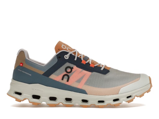 On Running Cloudvista Navy Mineral - image 1