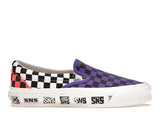 Vans Classic Slip-On SNS Venice Beach - image 1