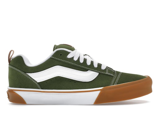 Vans Knu Skool Pesto - image 1