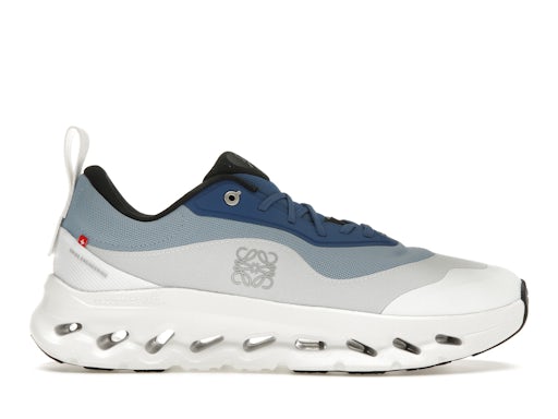 On Running Cloudtilt 2 LOEWE Blue White - image 1