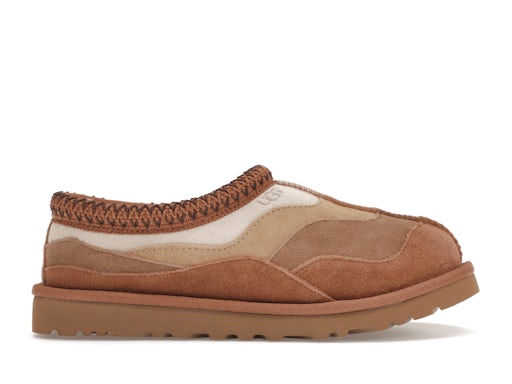 UGG Tasman Slipper Shoe Palace Painted Hills Chestnut - image 1