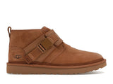 UGG Neumel Boot Snapback Chestnut - image 1