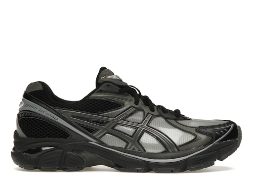 ASICS GT-2160 Above the Clouds Black Gunmetal - image 1
