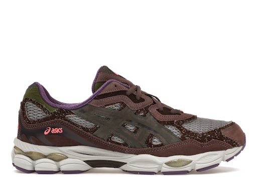 ASICS Gel-NYCBodega After-Hours - image 1