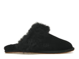 UGG Scuff Sis Slipper Black (Women's) - image 1