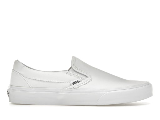 Vans Slip-On true White - image 1