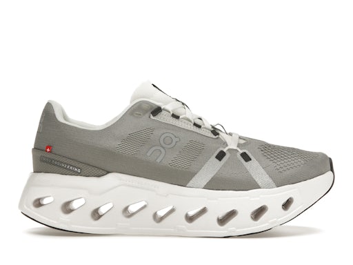 On Running Cloudeclipse Alloy White - image 1