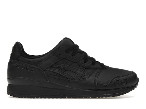 ASICS Gel-Lyte III OGTriple Black - image 1