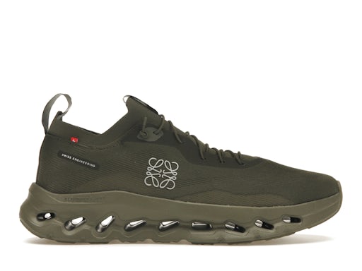 On Running Cloudtilt LOEWE Khaki Green - image 1
