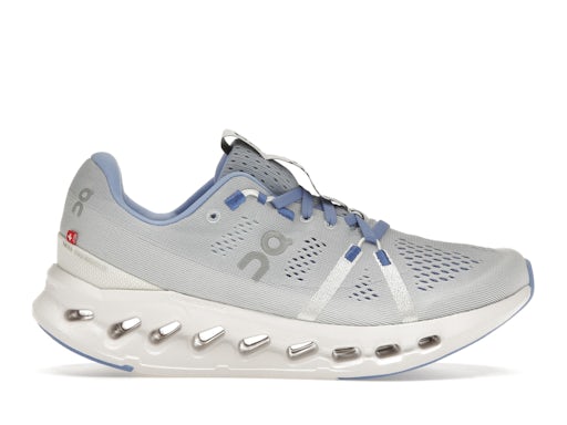 On Running Cloudsurfer Heather White (Women's) - image 1