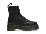 Dr. Martens Jadon Platform Wednesday (Women's) - image 1