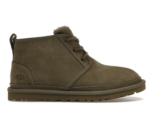 UGG Neumel Boot Burnt Olive (Women's) - image 1