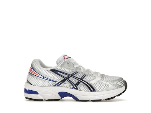 ASICS Gel-1130 Prussian Blue (GS) - image 1