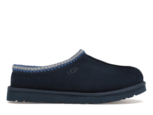 UGG Tasman Slipper Deep Ocean - image 1