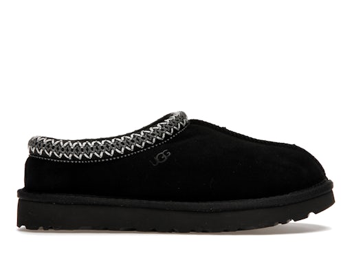 UGG Tasman Slipper Black (Women's) - image 1