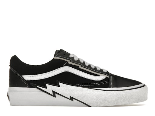 Vans Vault Old Skool Bolt LXMastermind World - image 1