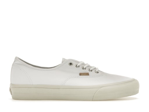 Vans Vault OG Authentic LXJJJJound White - image 1