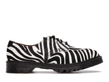 Dr. Martens Split Toe 5 Eye Supreme Zebra - image 1