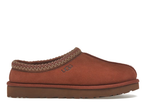 UGG Tasman Slipper Red Jasper (Women's) - image 1