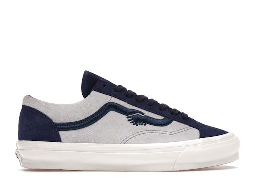 Vans OG Style 36 LXNotre Tea - image 1