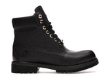Timberland 6" Boot Football Leather Black - image 1