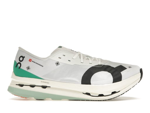On Cloud Boom Echo 3 Undyed White Mint - image 1